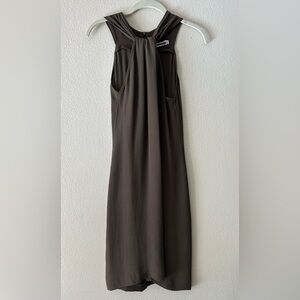 Jil Sander dress, worn once.